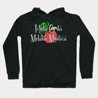 Hocus Pocus 2 - Ichita Copita Maleka Mystica Hoodie